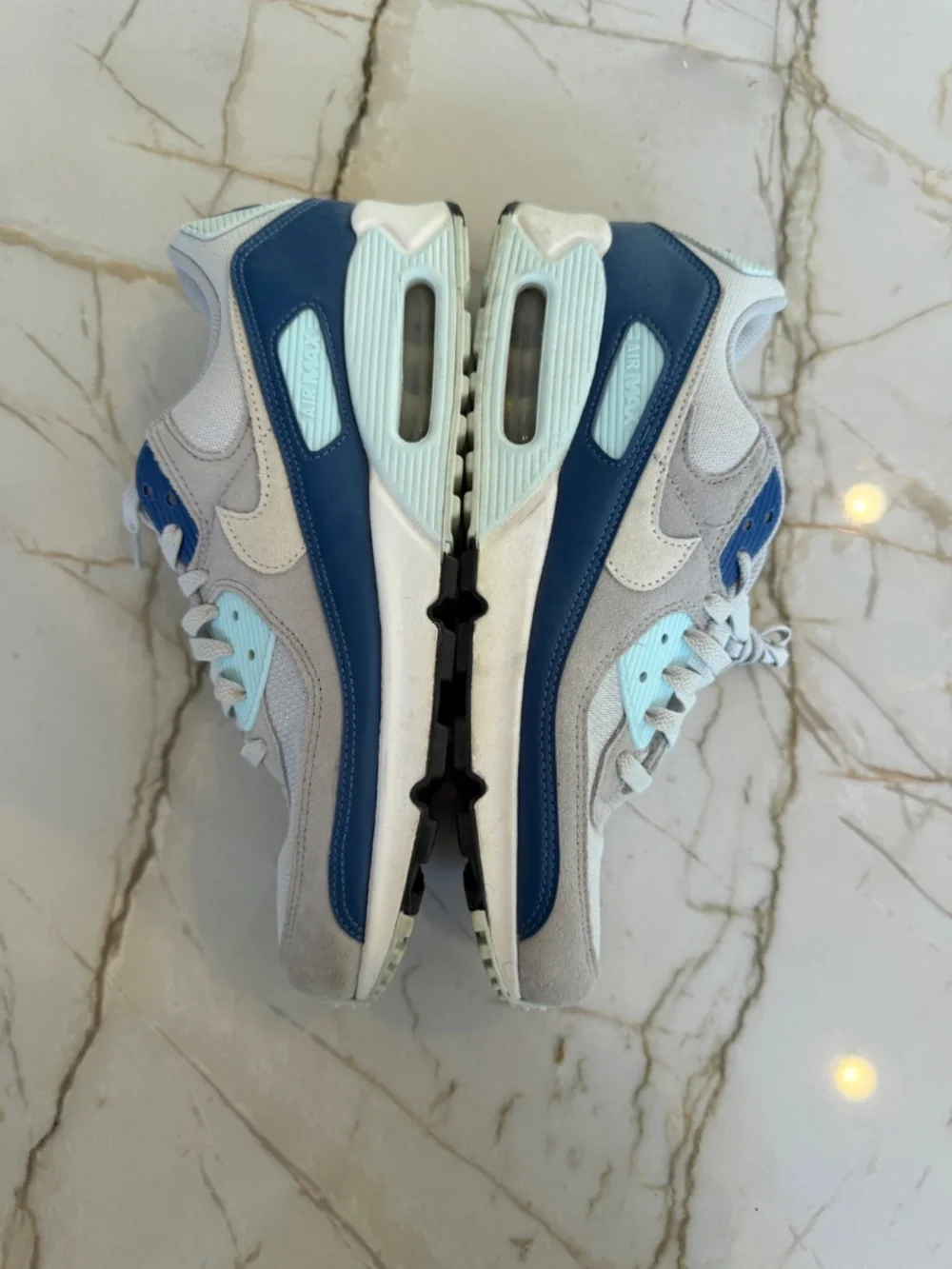 Men's Nike Athletic Shoes